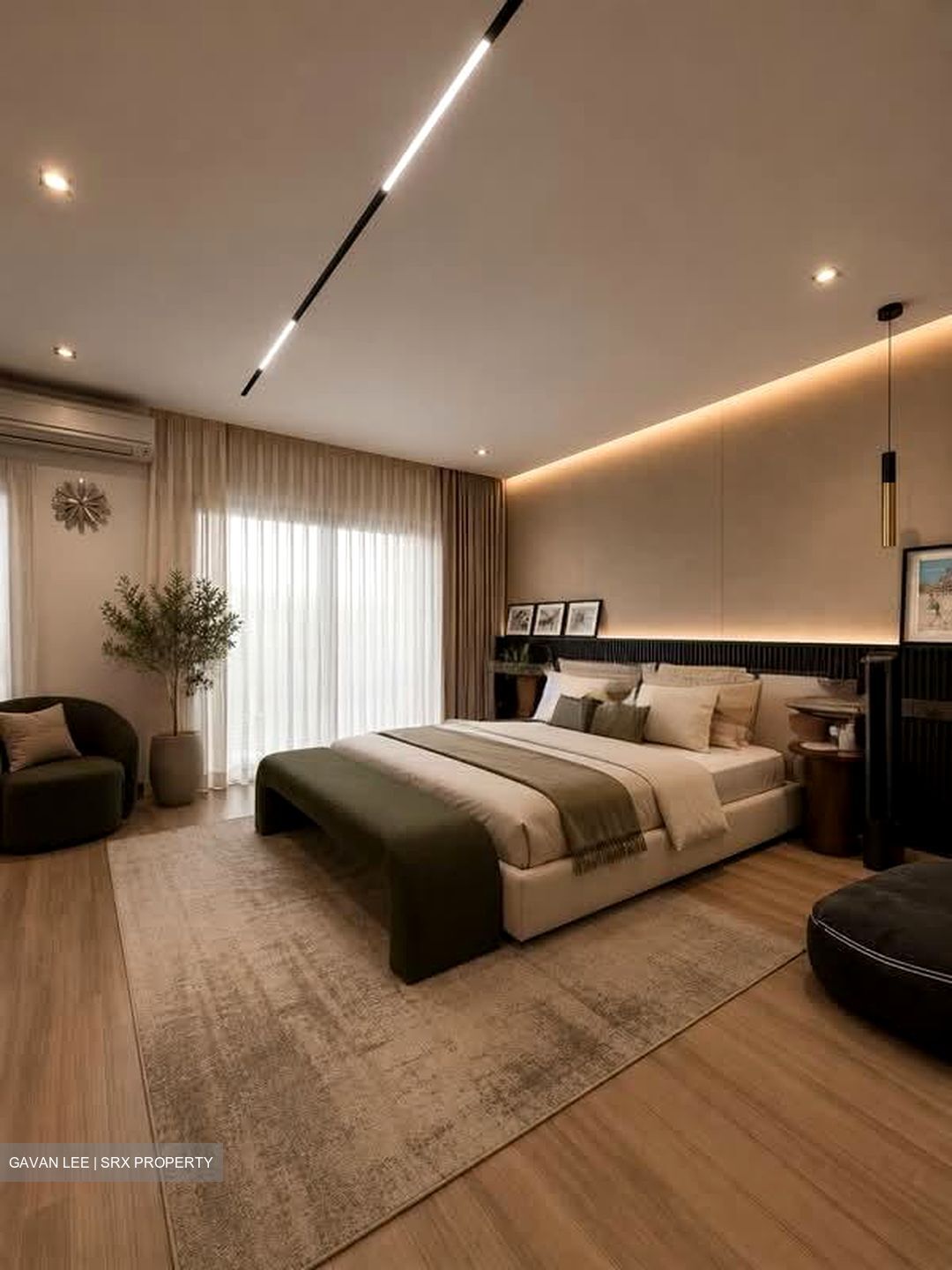 Alwyn Park (D19), Terrace #595229951